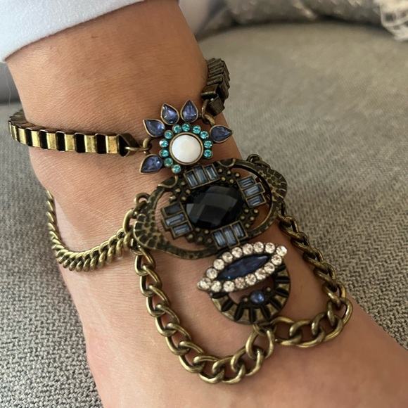 Gorgeous anklets - Picture 7 of 11